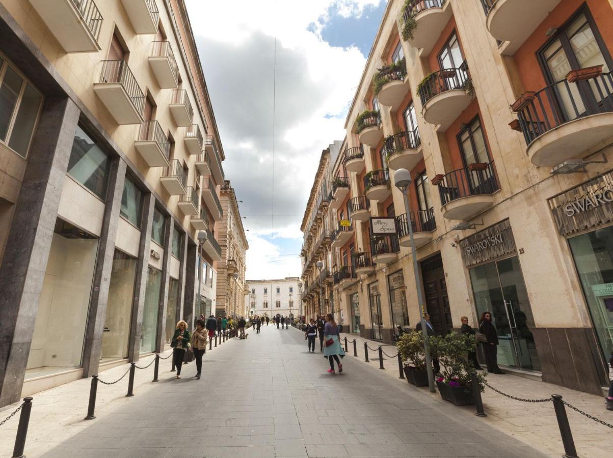 Appartement Casa Miele Ortigia Syracuse