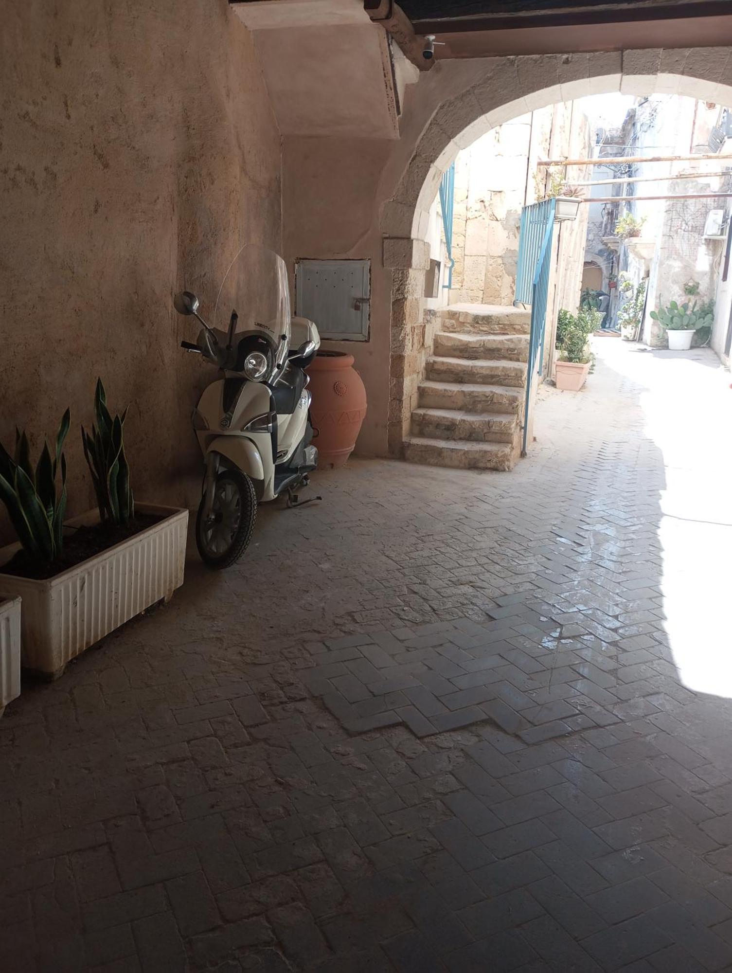 Casa Miele Ortigia * Syracuse