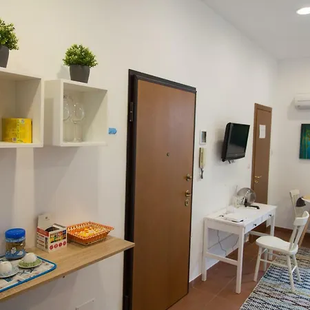 Casa Miele Ortigia Apartment Syracuse Exterior photo