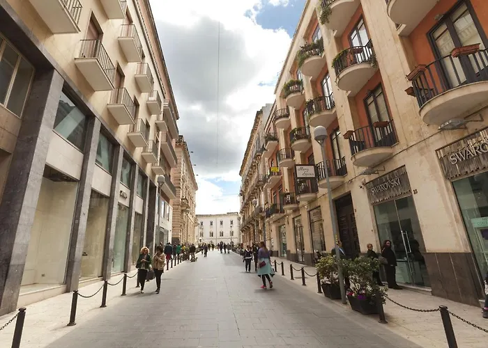 Casa Miele Ortigia