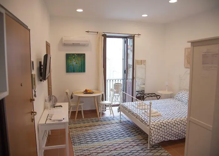 Casa Miele Ortigia