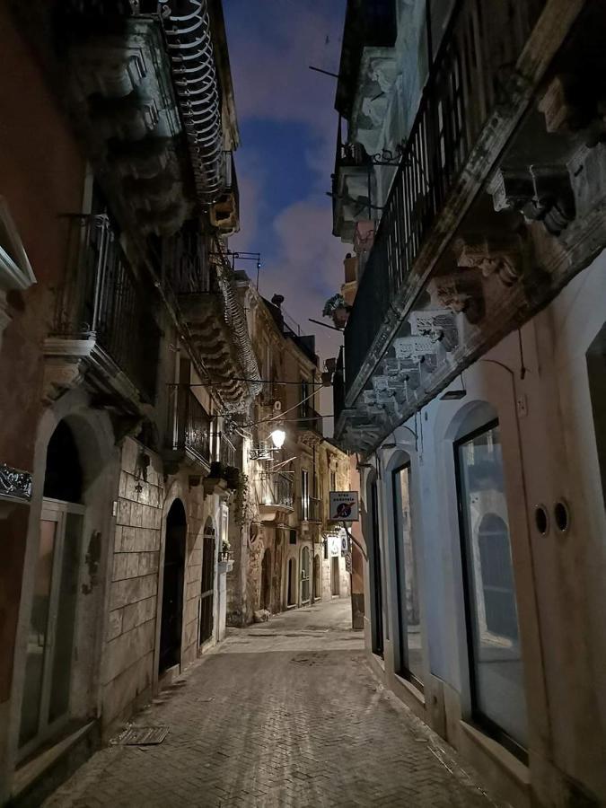Casa Miele Ortigia Apartment Syrakus