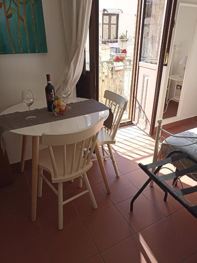 Apartment Casa Miele