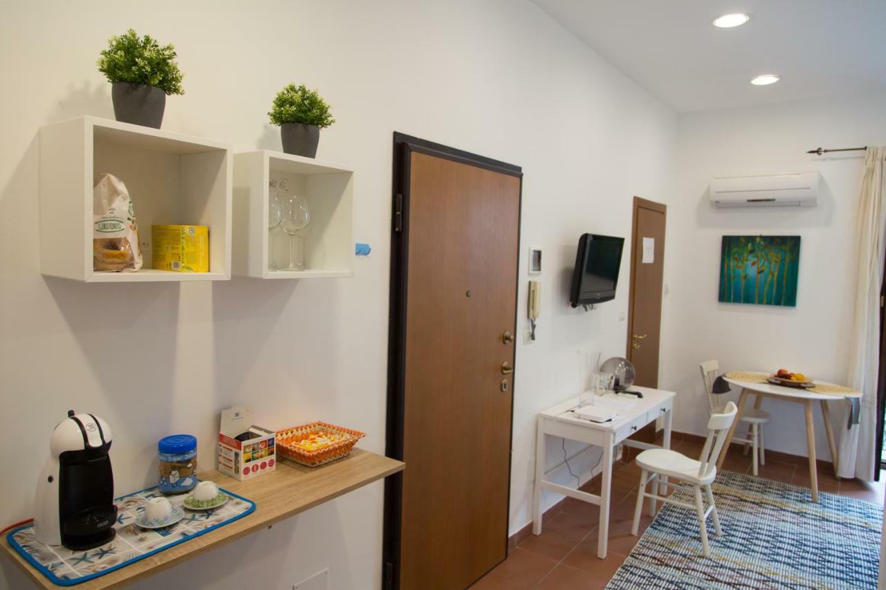 Apartment Casa Miele