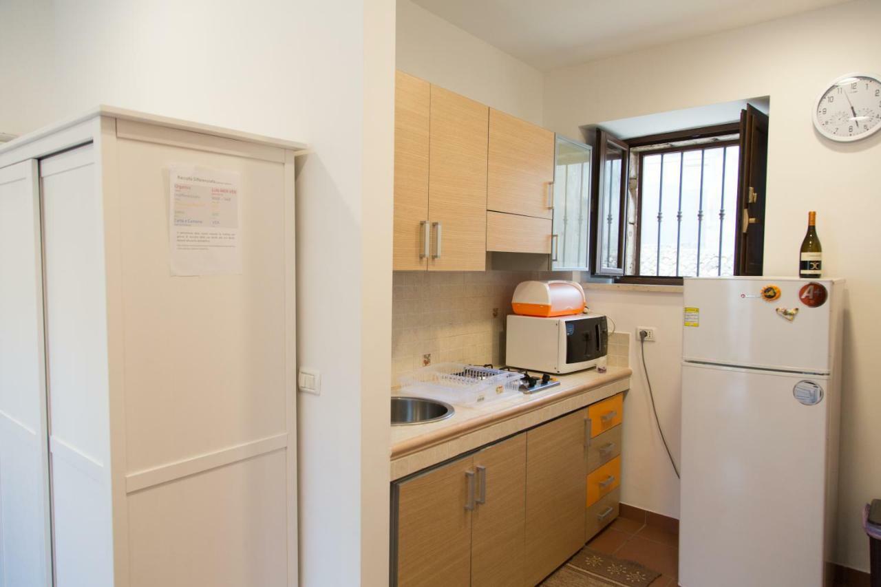 Apartment Casa Miele Syracuse