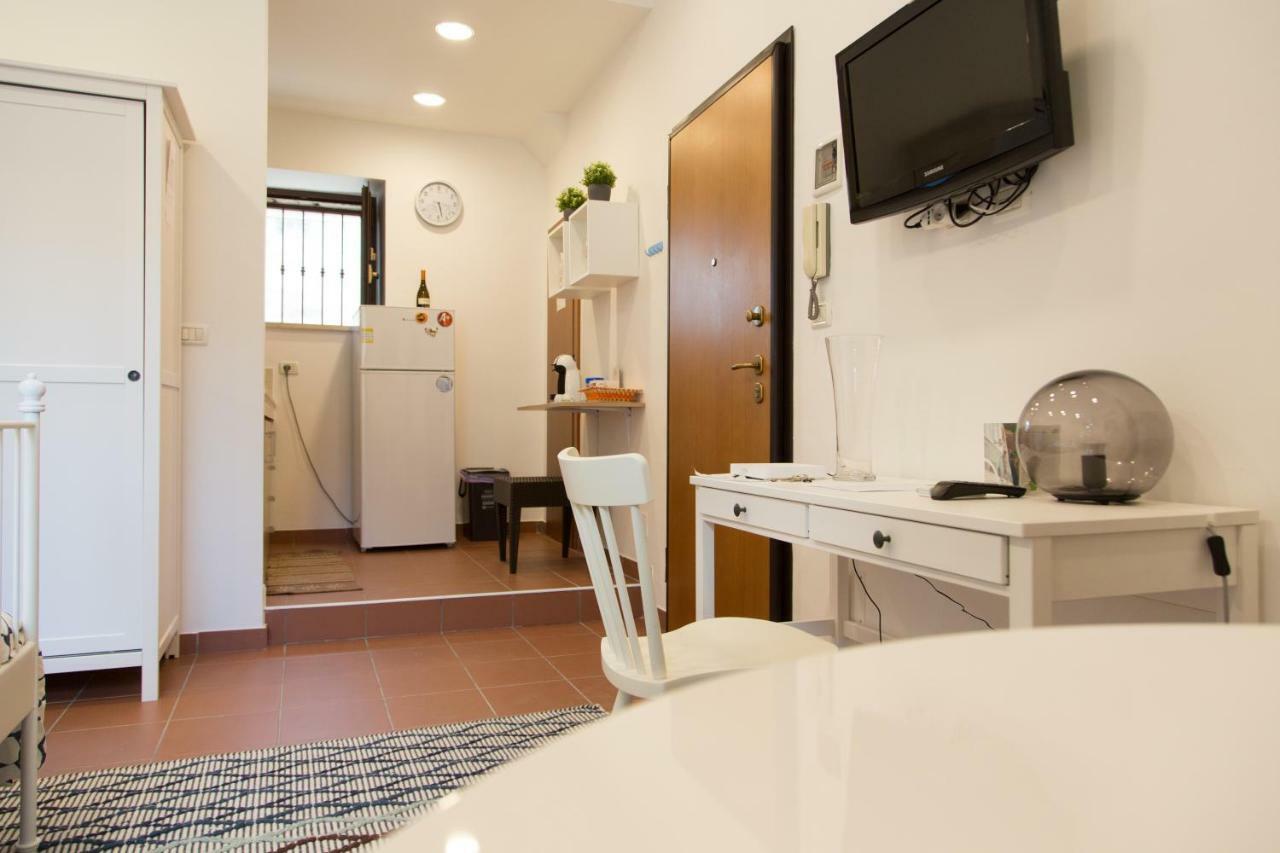 Apartment Casa Miele Syracuse