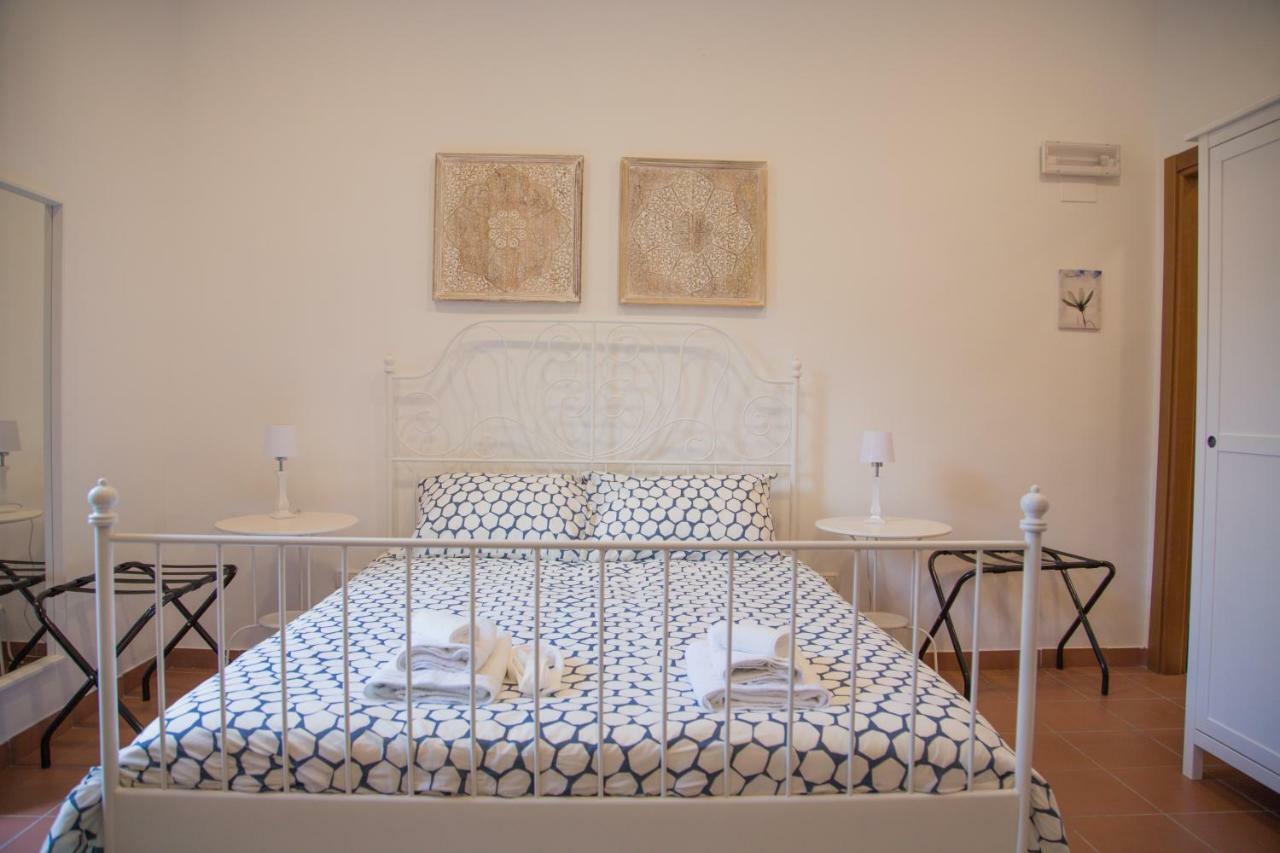 Apartment Casa Miele
