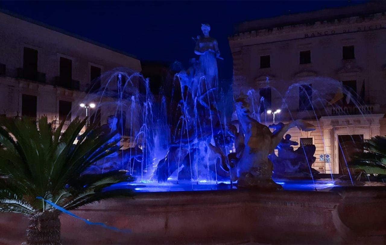 Casa Miele Ortigia